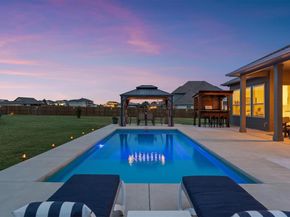 3528 Twinspur ST, Leander TX 78641