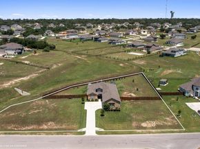 3528 Twinspur ST, Leander TX 78641