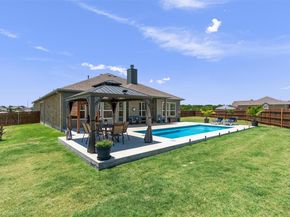 3528 Twinspur ST, Leander TX 78641