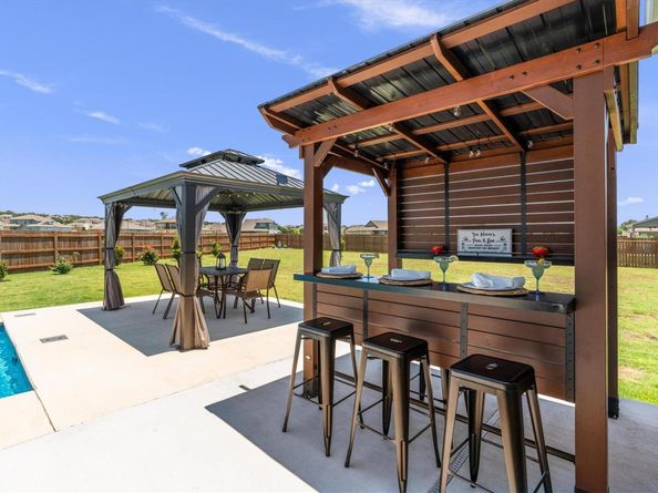 3528 Twinspur ST, Leander TX 78641