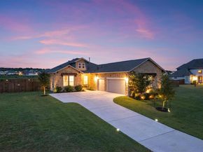 3528 Twinspur ST, Leander TX 78641
