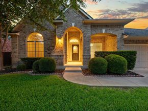 412 Madisons WAY, Cedar Park TX 78613