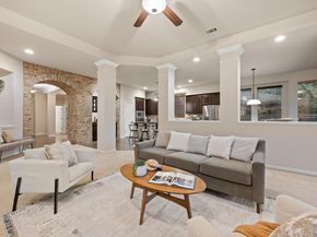 412 Madisons WAY, Cedar Park TX 78613