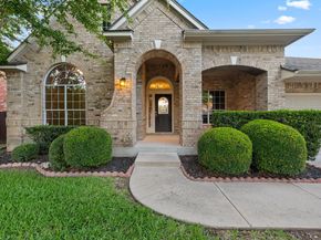 412 Madisons WAY, Cedar Park TX 78613