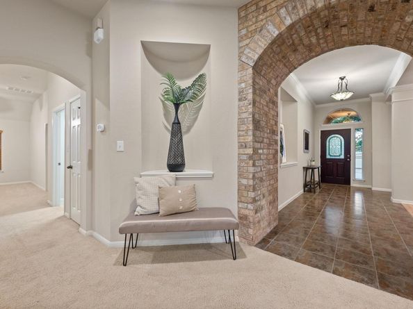 412 Madisons WAY, Cedar Park TX 78613