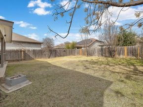 924 Oatmeal DR, Pflugerville TX 78660