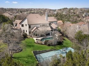 2809 Waterbank CV, Austin TX 78746