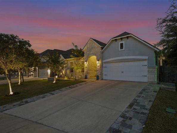 1416 Amarone DR, Leander TX 78641