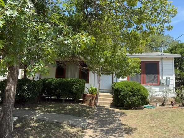 908 Redd ST, Austin TX 78745
