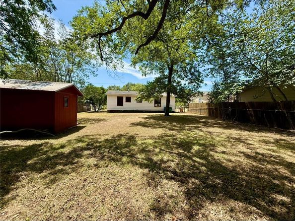 908 Redd ST, Austin TX 78745