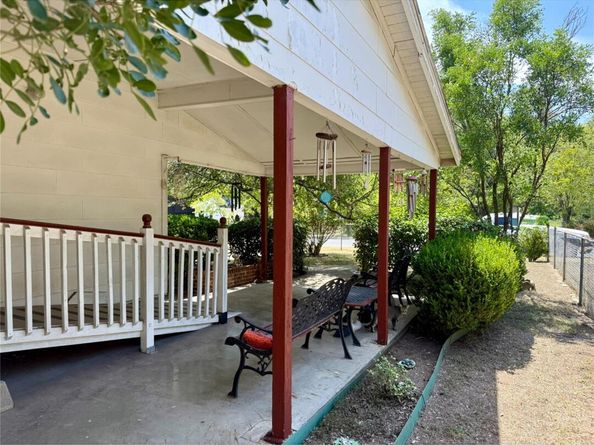 908 Redd ST, Austin TX 78745