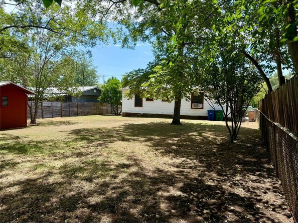 908 Redd ST, Austin TX 78745