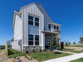 9812 Petrichor BLVD, Manor TX 78653