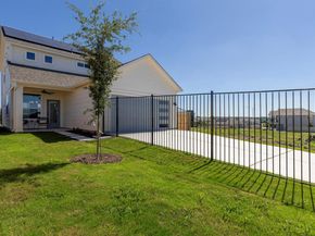 9812 Petrichor BLVD, Manor TX 78653
