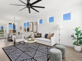 9812 Petrichor BLVD, Manor TX 78653