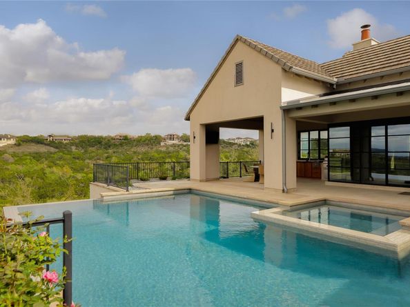 4717 Peralta LN, Austin TX 78735