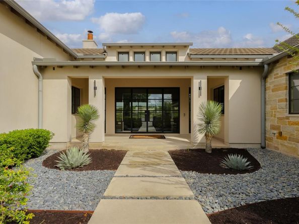 4717 Peralta LN, Austin TX 78735