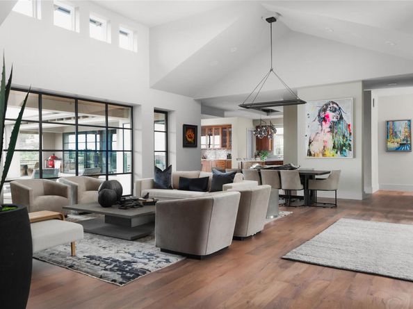4717 Peralta LN, Austin TX 78735