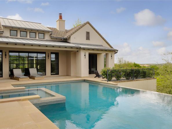 4717 Peralta LN, Austin TX 78735