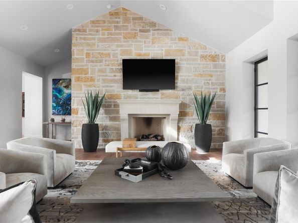 4717 Peralta LN, Austin TX 78735