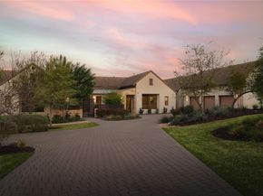 4717 Peralta LN, Austin TX 78735