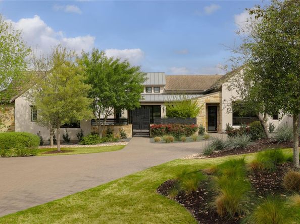 4717 Peralta LN, Austin TX 78735