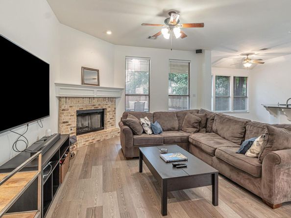 6419 Ira Ingram DR, Austin TX 78749