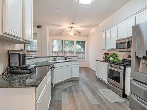 6419 Ira Ingram DR, Austin TX 78749