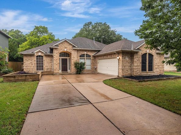 6419 Ira Ingram DR, Austin TX 78749