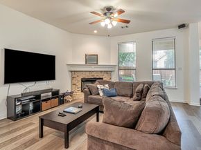 6419 Ira Ingram DR, Austin TX 78749