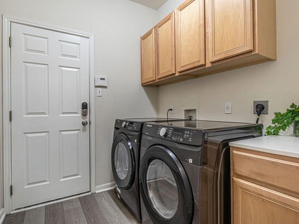 6419 Ira Ingram DR, Austin TX 78749