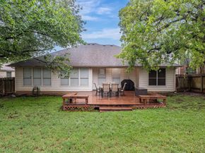 6419 Ira Ingram DR, Austin TX 78749
