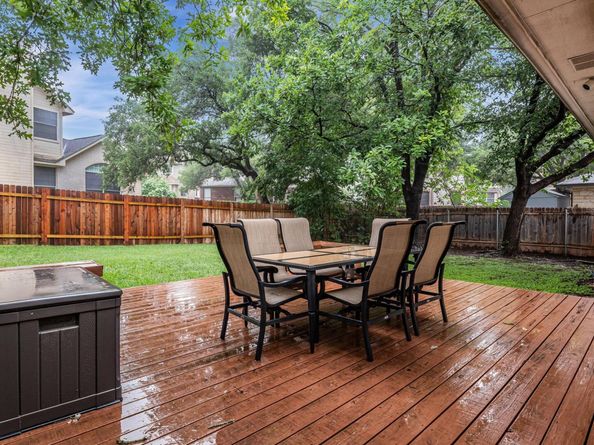 6419 Ira Ingram DR, Austin TX 78749