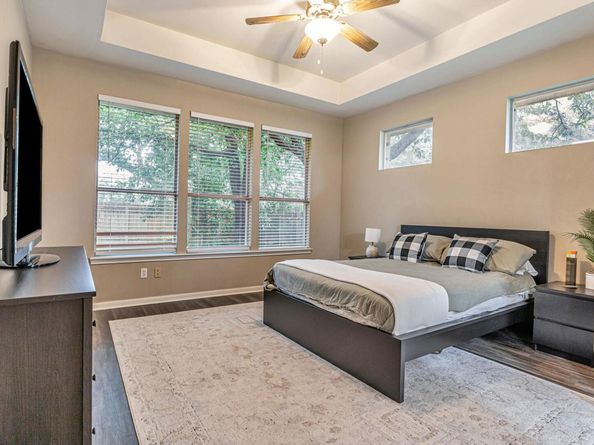 6419 Ira Ingram DR, Austin TX 78749