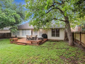6419 Ira Ingram DR, Austin TX 78749