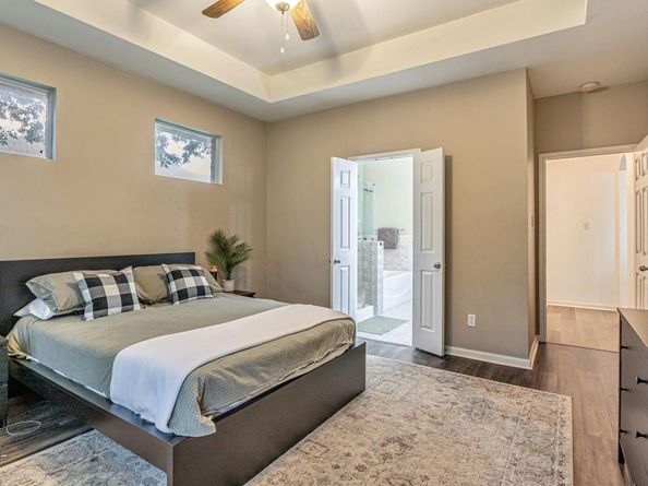 6419 Ira Ingram DR, Austin TX 78749