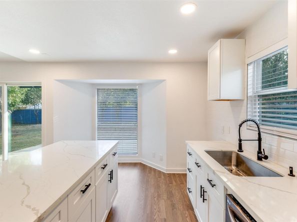 1107 Chesapeake DR, Austin TX 78758