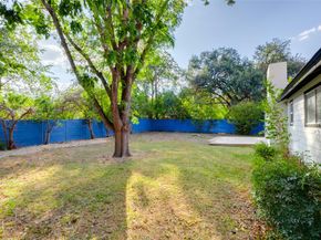 1107 Chesapeake DR, Austin TX 78758