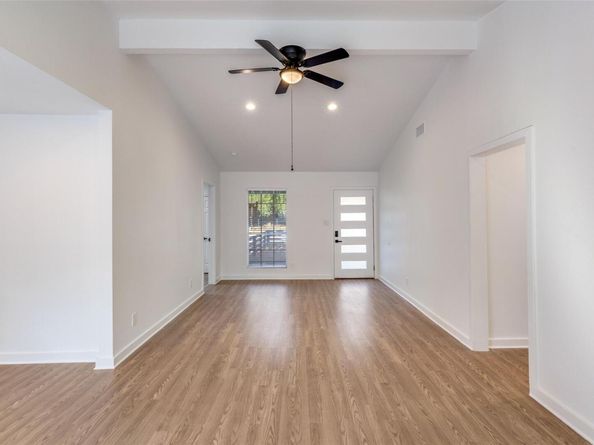 1107 Chesapeake DR, Austin TX 78758
