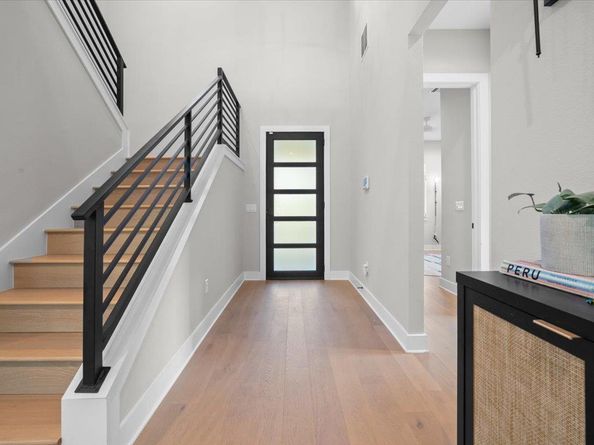 2906 Allison DR, Austin TX 78741