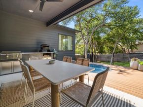 2906 Allison DR, Austin TX 78741