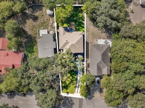2906 Allison DR, Austin TX 78741