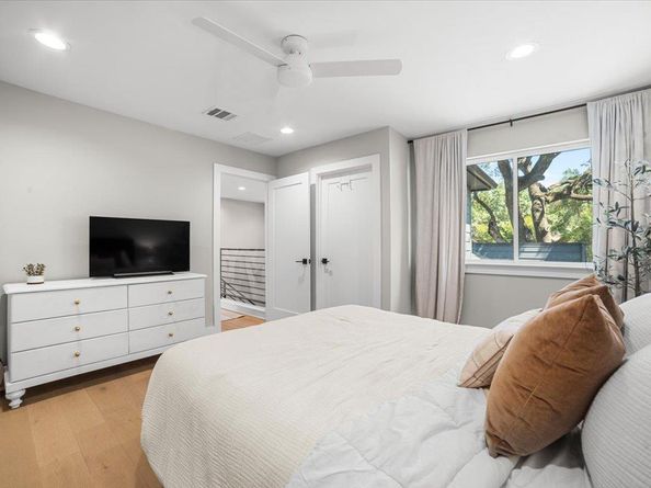 2906 Allison DR, Austin TX 78741
