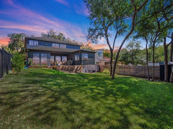 2906 Allison DR, Austin TX 78741