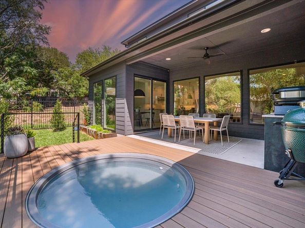 2906 Allison DR, Austin TX 78741