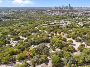 2906 Allison DR, Austin TX 78741