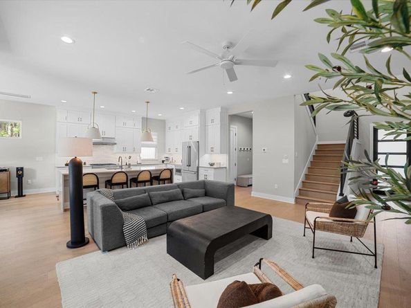 2906 Allison DR, Austin TX 78741