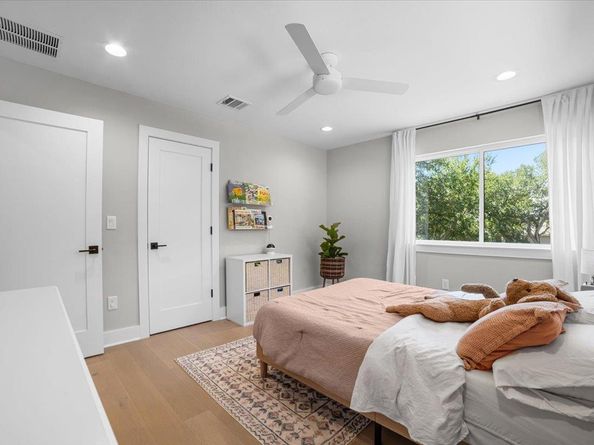 2906 Allison DR, Austin TX 78741