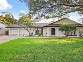 10129 Aspen ST, Austin TX 78758