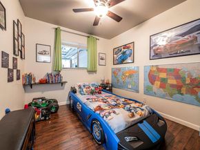 6801 Bryn Mawr DR, Austin TX 78723